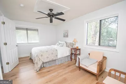 8 Northlake Circle, Peachtree City, GA 30269 - Photo 21