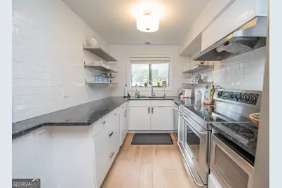 8 Northlake Circle, Peachtree City, GA 30269 - Photo 13