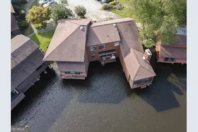 8 Northlake Circle, Peachtree City, GA 30269 - Photo 37