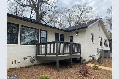 1007 Vernon Street #B, Lagrange, GA 30240 - Photo 33