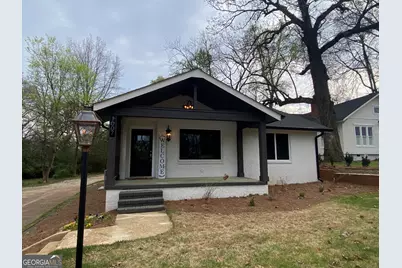 1007 Vernon Street #B, Lagrange, GA 30240 - Photo 1