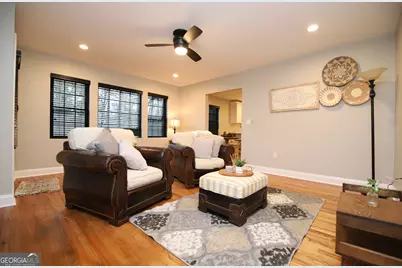 1007 Vernon Street #B, Lagrange, GA 30240 - Photo 21