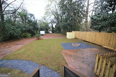 1007 Vernon Street #B, Lagrange, GA 30240 - Photo 3