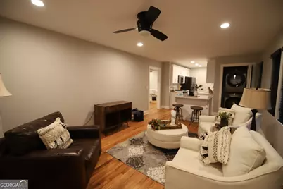 1007 Vernon Street #B, Lagrange, GA 30240 - Photo 25