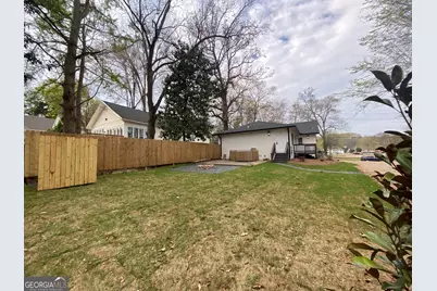 1007 Vernon Street #B, Lagrange, GA 30240 - Photo 31