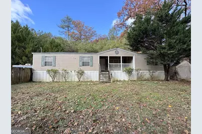 2337 Whitestone Road, Talking Rock, GA 30175 - Photo 1