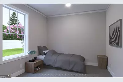 269 Rock Forge Lane, Jefferson, GA 30549 - Photo 5