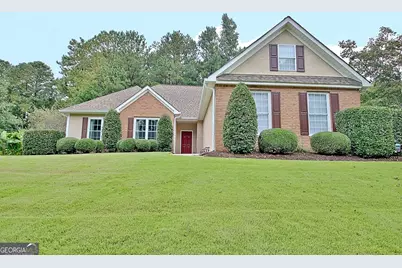 21 Wellington Manor Drive, Sharpsburg, GA 30277 - Photo 1