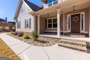 171 Walden Pond Trail, Senoia, GA 30276 - Photo 9