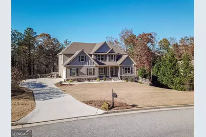 171 Walden Pond Trail, Senoia, GA 30276 - Photo 83