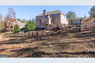 171 Walden Pond Trail, Senoia, GA 30276 - Photo 5