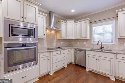 171 Walden Pond Trail, Senoia, GA 30276 - Photo 27