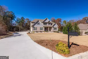 171 Walden Pond Trail, Senoia, GA 30276 - Photo 3