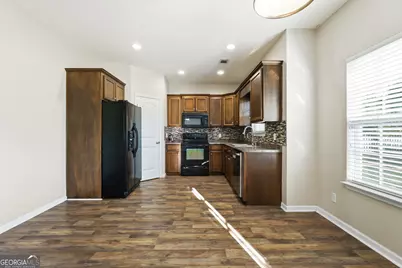 374 Mill Pond Lane, Ludowici, GA 31316 - Photo 23