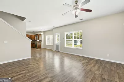 374 Mill Pond Lane, Ludowici, GA 31316 - Photo 9