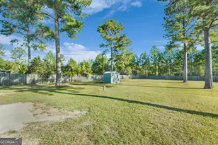 374 Mill Pond Ln, Ludowici, GA 31316 - Photo 45