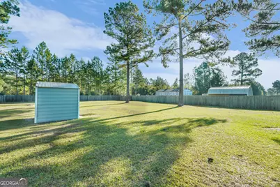 374 Mill Pond Lane, Ludowici, GA 31316 - Photo 49