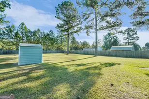 374 Mill Pond Ln, Ludowici, GA 31316 - Photo 49