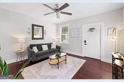 42 Poplar Street, Porterdale, GA 30014 - Photo 3