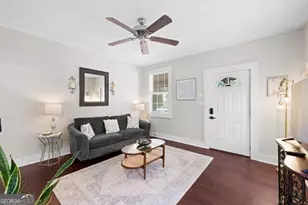 42 Poplar St, Porterdale, GA 30014 - Photo 3