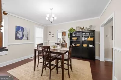 42 Poplar Street, Porterdale, GA 30014 - Photo 5