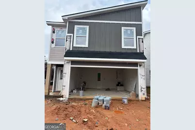 3317 Stonewall Lane #71, Union City, GA 30291 - Photo 1