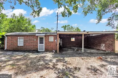 1926 Howard Avenue #B, Augusta, GA 30904 - Photo 1