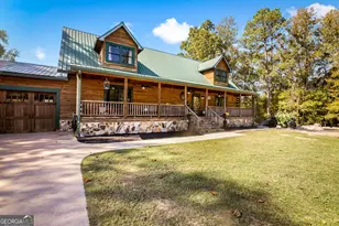 1382 Intermediate Rd, Harlem, GA 30814 - Photo 5