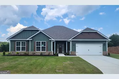 1104 Stiles Crossing #LOT 43, Griffin, GA 30223 - Photo 1