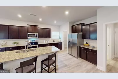 1104 Stiles Crossing #LOT 43, Griffin, GA 30223 - Photo 17