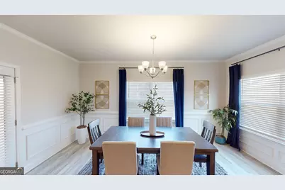 1104 Stiles Crossing #LOT 43, Griffin, GA 30223 - Photo 9