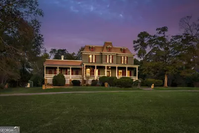 197 Sheppard Drive, Edgefield, SC 29827 - Photo 3