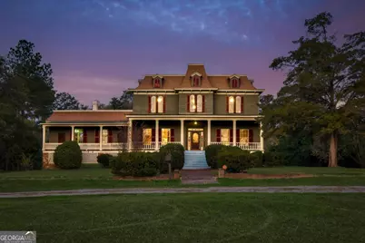 197 Sheppard Drive, Edgefield, SC 29827 - Photo 1