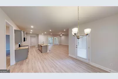 1105 Stiles Crossing #77, Griffin, GA 30223 - Photo 7