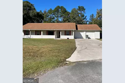 211 N Woodvalley Drive, Kingsland, GA 31548 - Photo 1