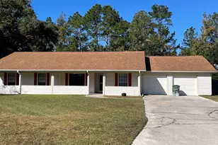 211 N Woodvalley Dr, Kingsland, GA 31548 - Photo 1