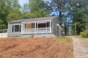 2469 Romain Way, East Point, GA 30344 - Photo 1