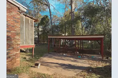 138 Deacon J Simmons Road SW, Milledgeville, GA 31061 - Photo 3