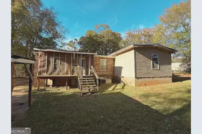 138 Deacon J Simmons Road SW, Milledgeville, GA 31061 - Photo 11