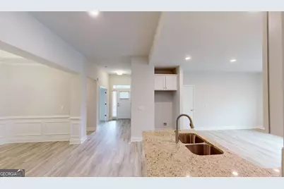 1101 Stiles Crossing #75, Griffin, GA 30223 - Photo 7