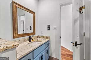 124 Old Salem Trail, Pine Mountain, GA 31822 - Photo 49