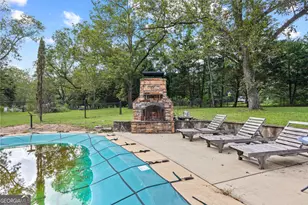 124 Old Salem Trail, Pine Mountain, GA 31822 - Photo 63