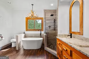 124 Old Salem Trail, Pine Mountain, GA 31822 - Photo 23