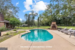 124 Old Salem Trail, Pine Mountain, GA 31822 - Photo 51