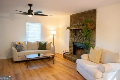 1899 Atha Woods Drive, Monroe, GA 30655 - Photo 9