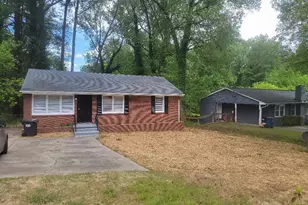 2457 Old Colony Rd, East Point, GA 30344 - Photo 1