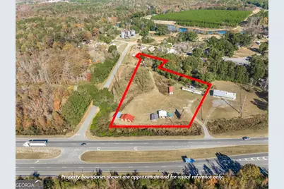 0 Eastman Highway, Hawkinsville, GA 31036 - Photo 1