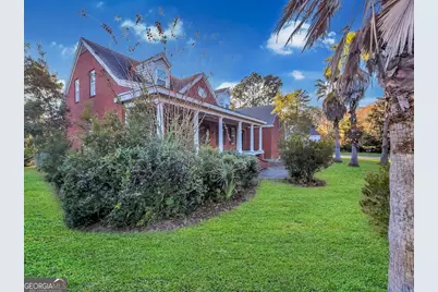 221 Lyman Hall, Savannah, GA 31410 - Photo 5