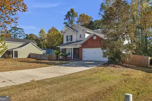 413 Auburn Rd, Glennville, GA 30427 - Photo 3