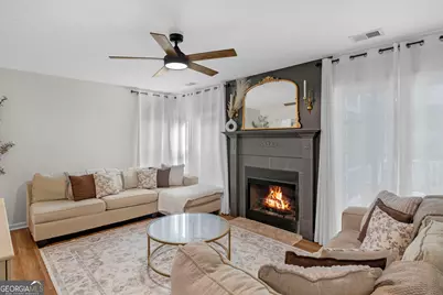 413 Auburn Road, Glennville, GA 30427 - Photo 11